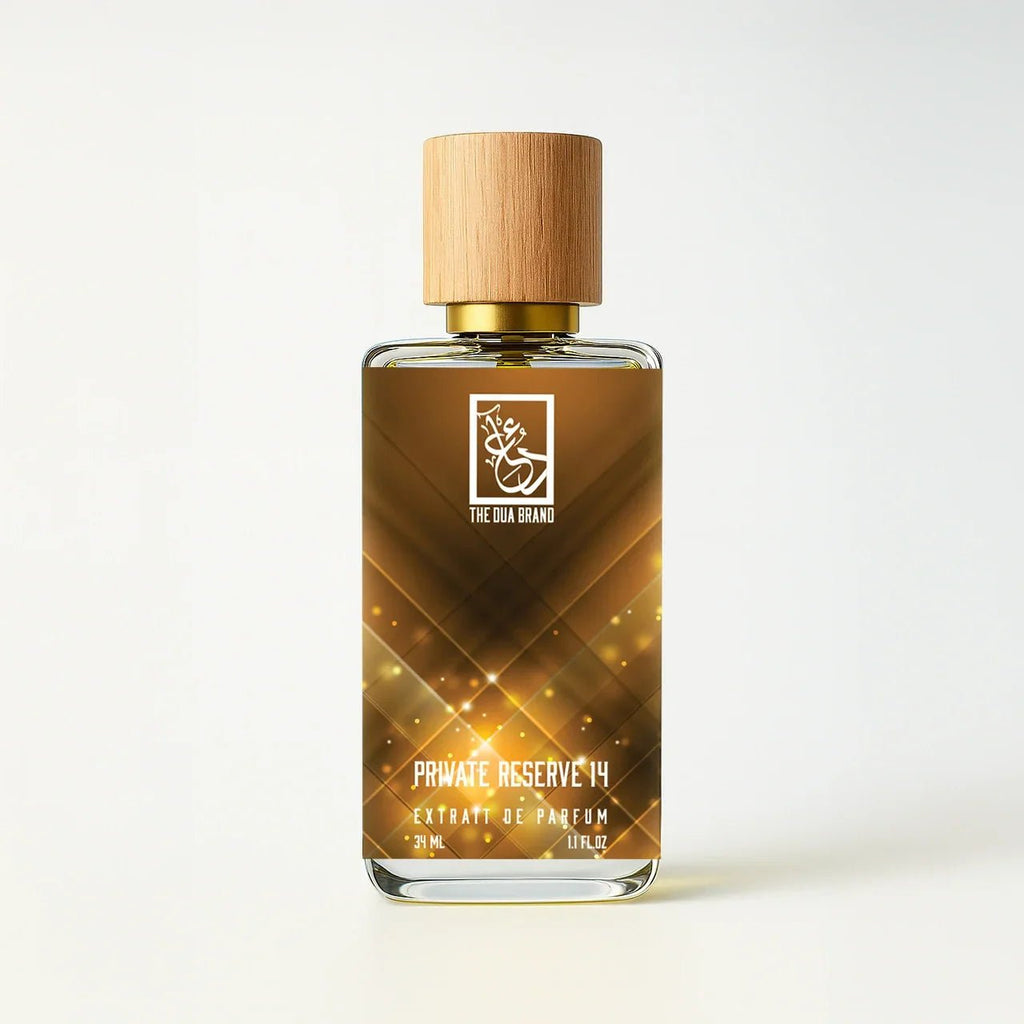Dua Private Reserve 14 - FragranceGems