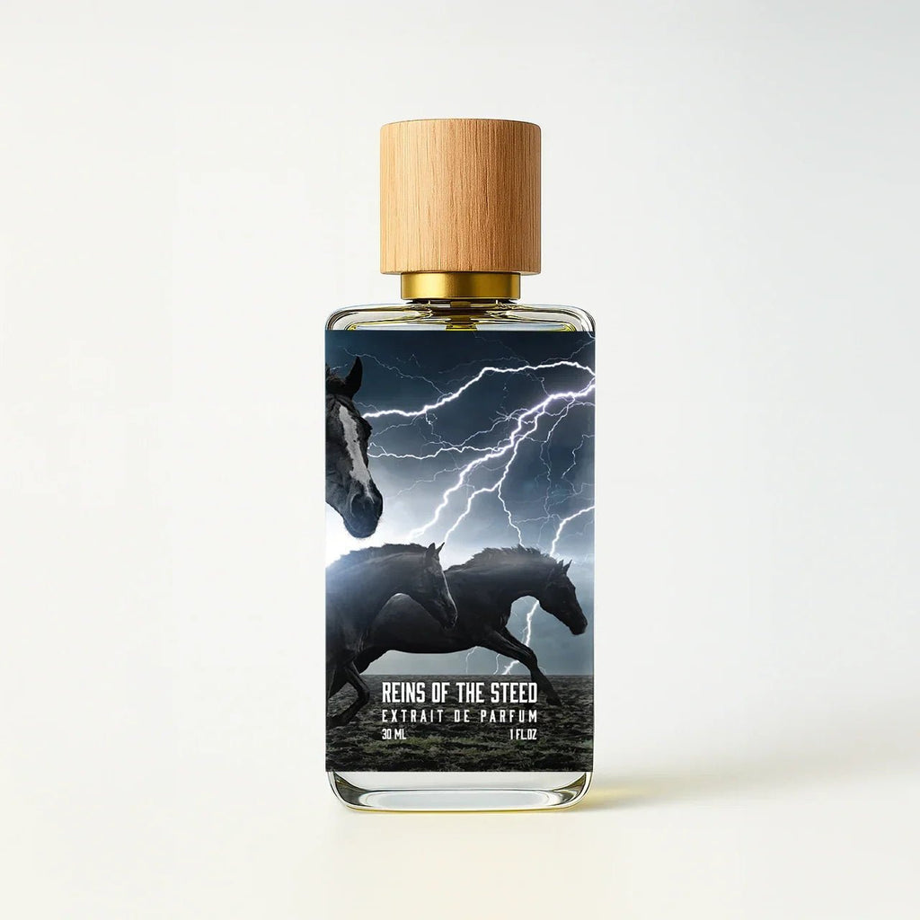 Dua Reins of the Steed - FragranceGems