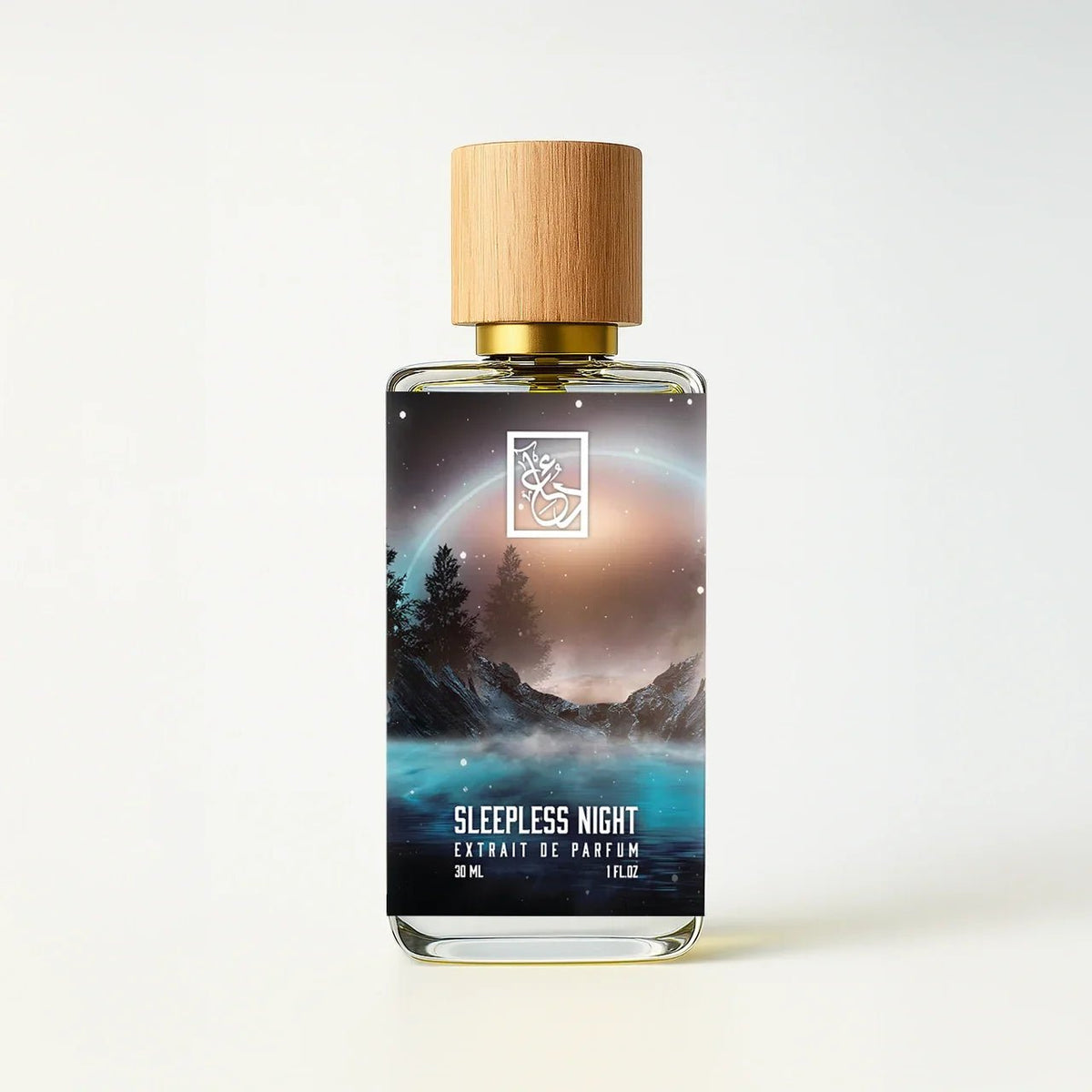 Dua Sleepless Night - FragranceGems