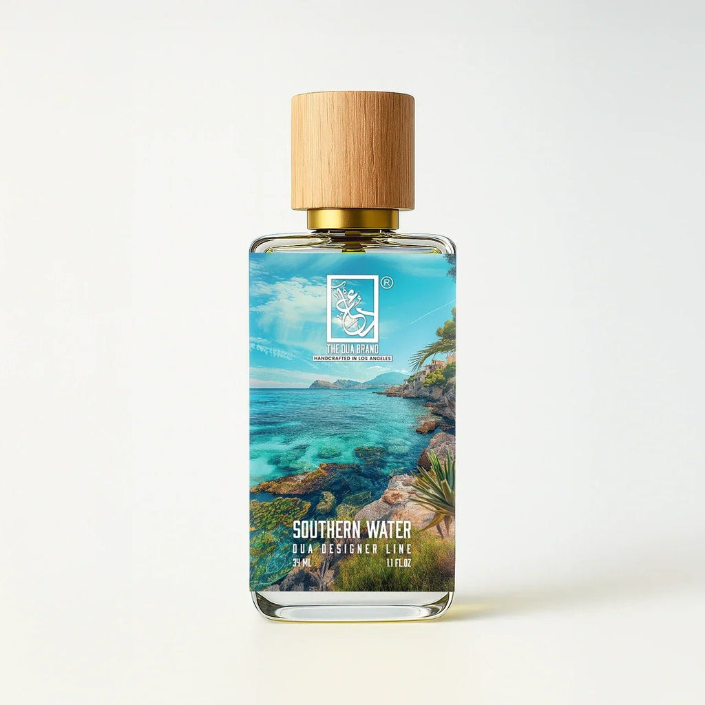 Dua Southern Water - FragranceGems