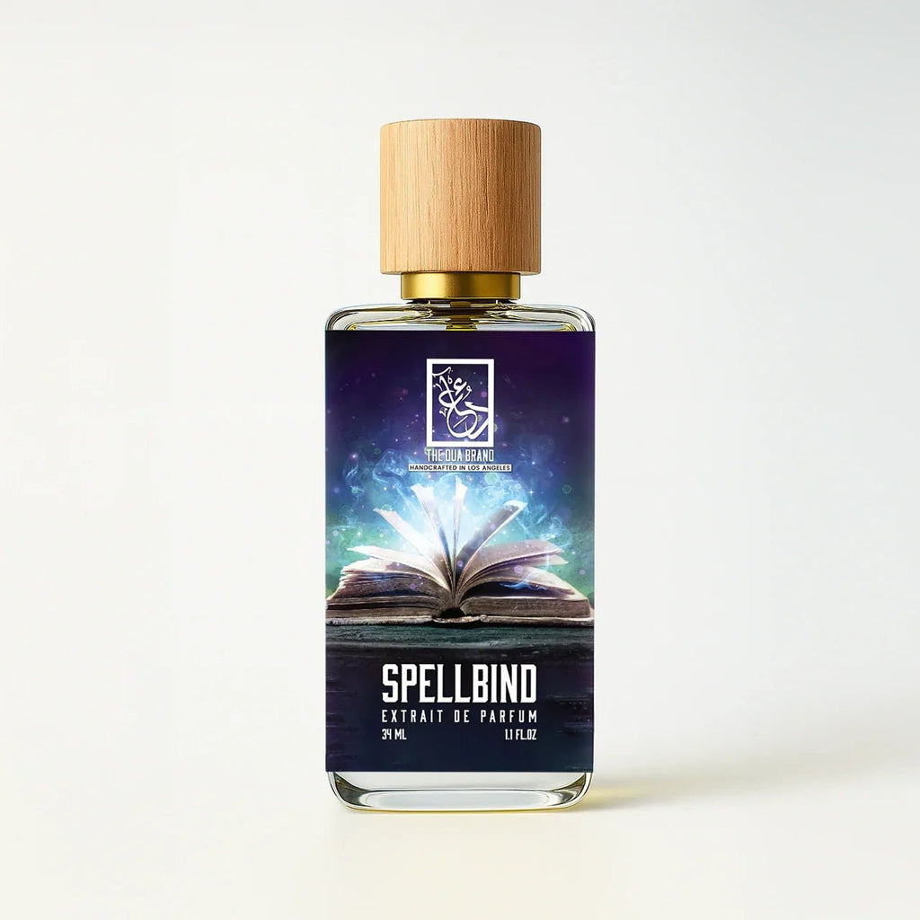 Dua Spellbind - FragranceGems