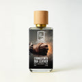 Dua Stronger With Dua Leather - FragranceGems