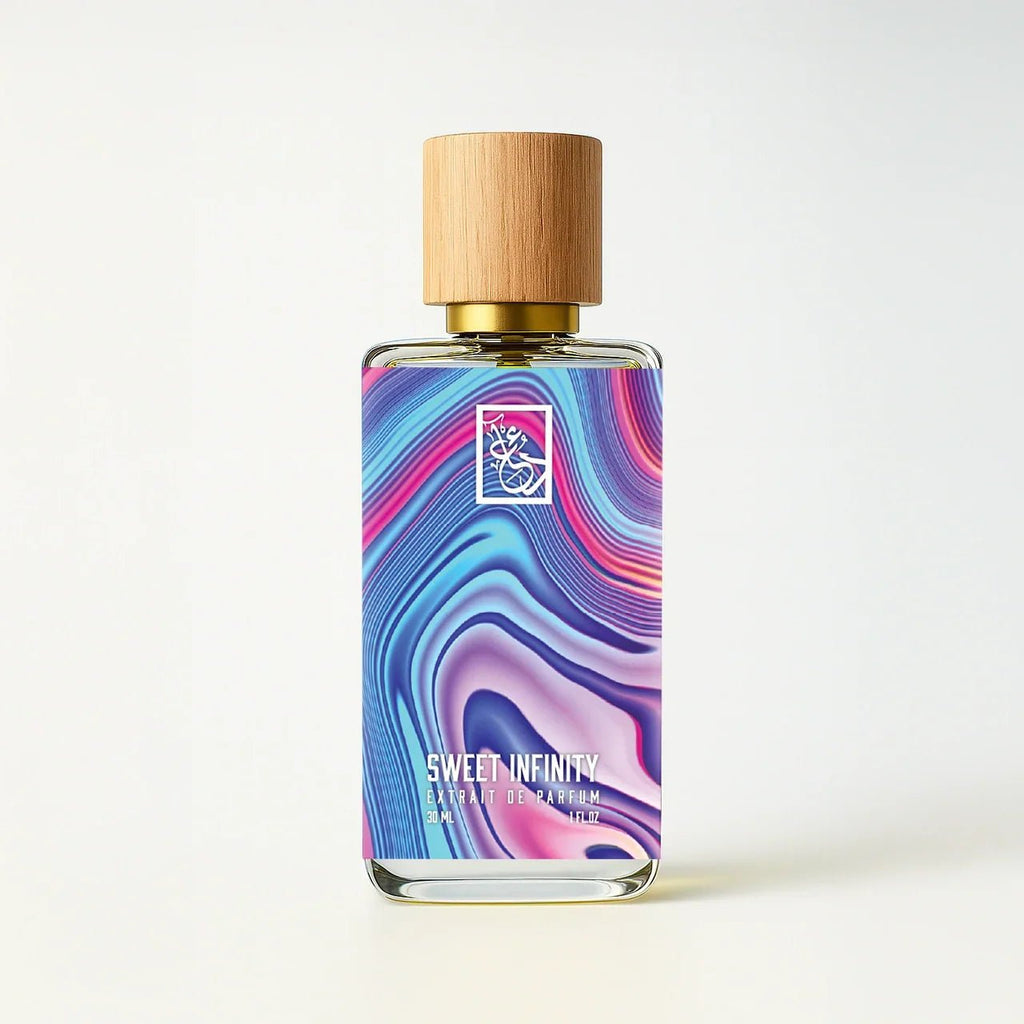 Dua Sweet Infinity - FragranceGems