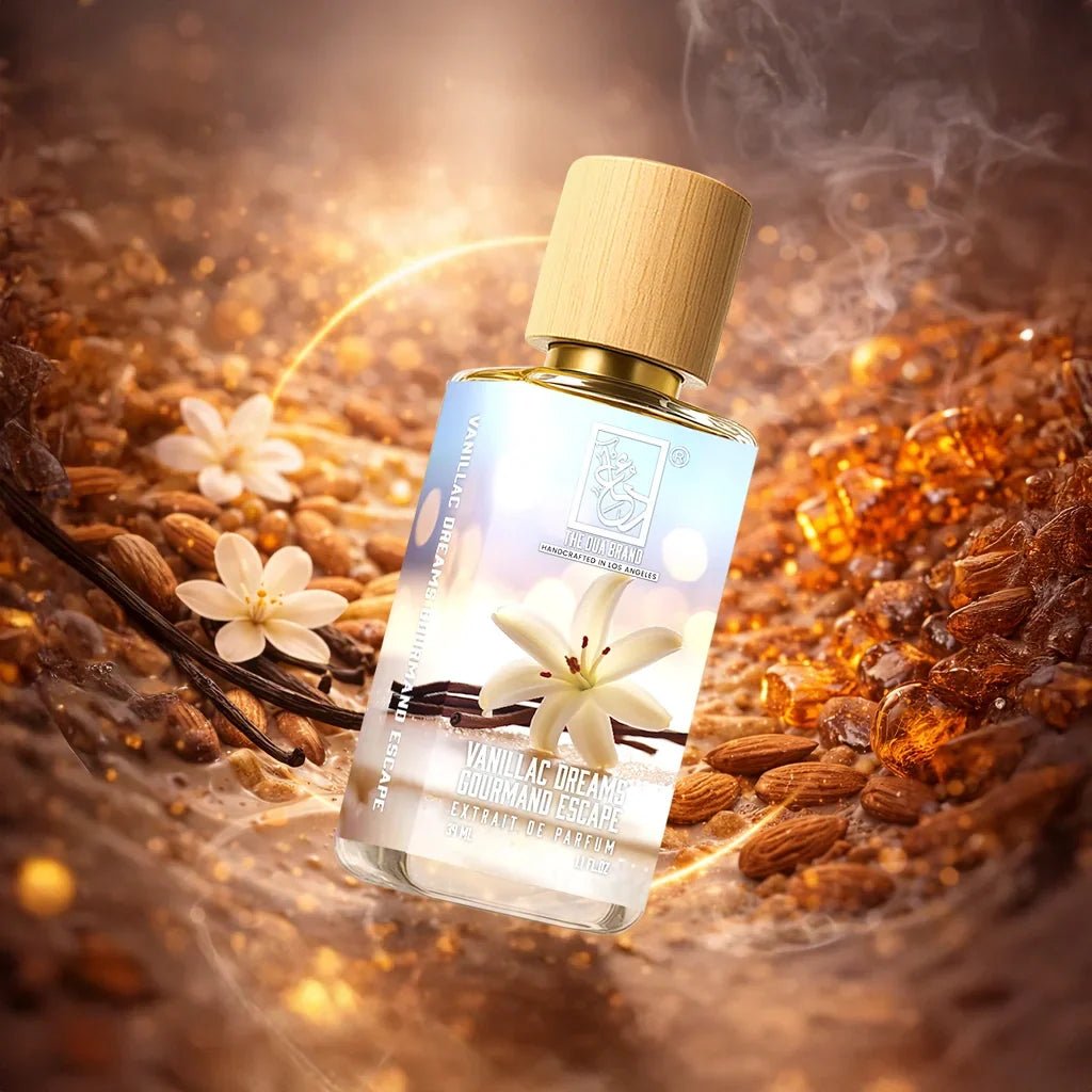 Dua Vanillac Dreams Gourmand Escape - FragranceGems