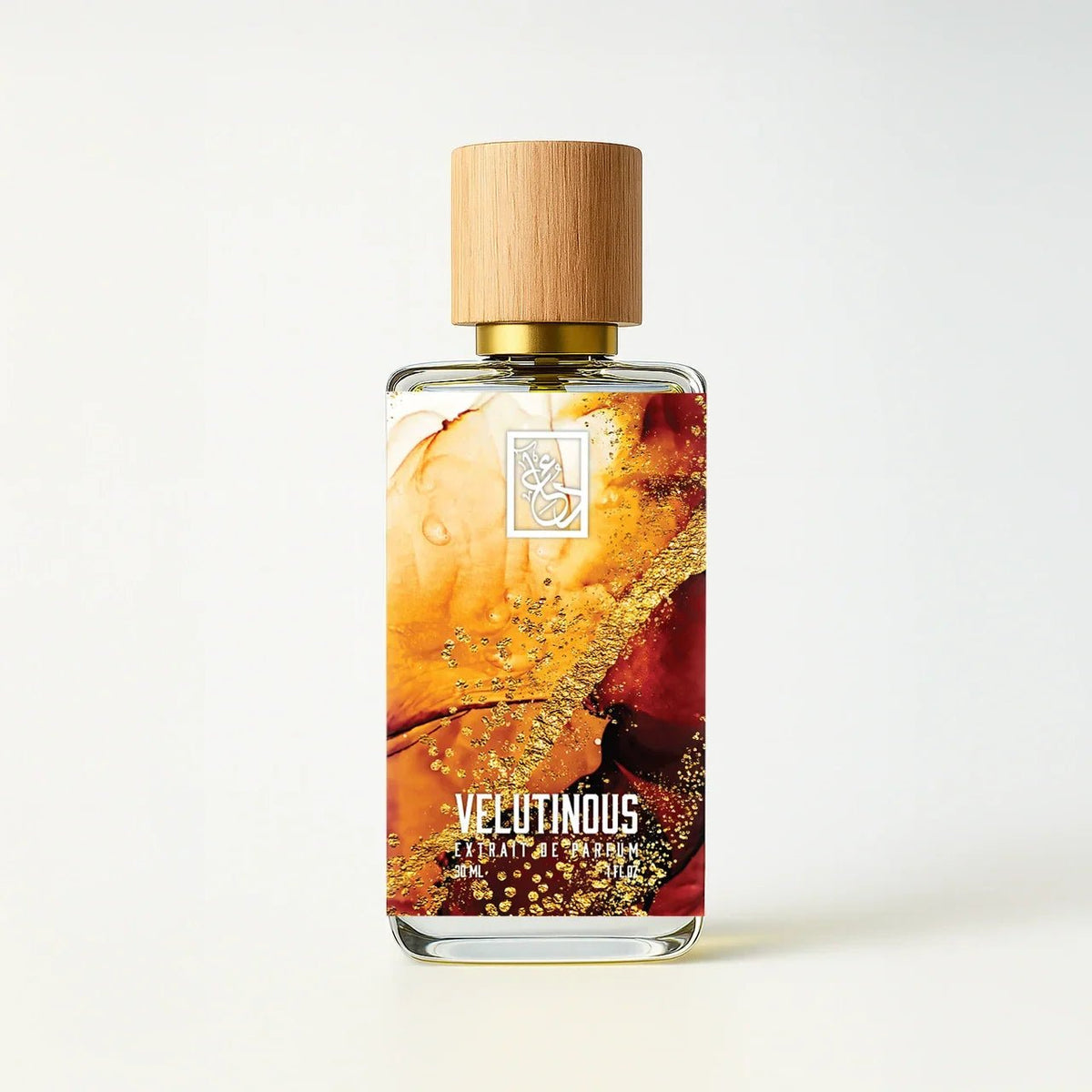Dua Velutinous - FragranceGems