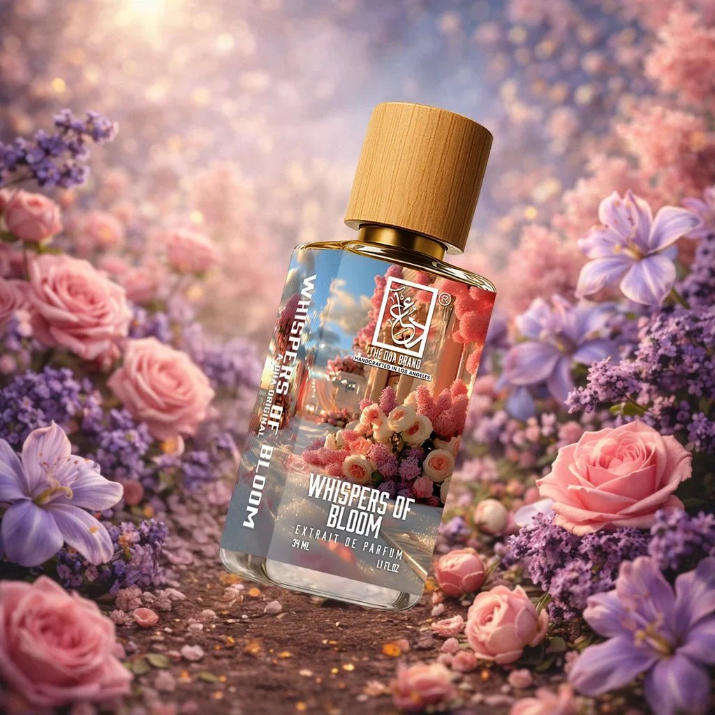 Dua Whispers Of Bloom - FragranceGems