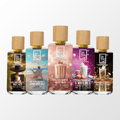 Dua White Milk Bundle - FragranceGems