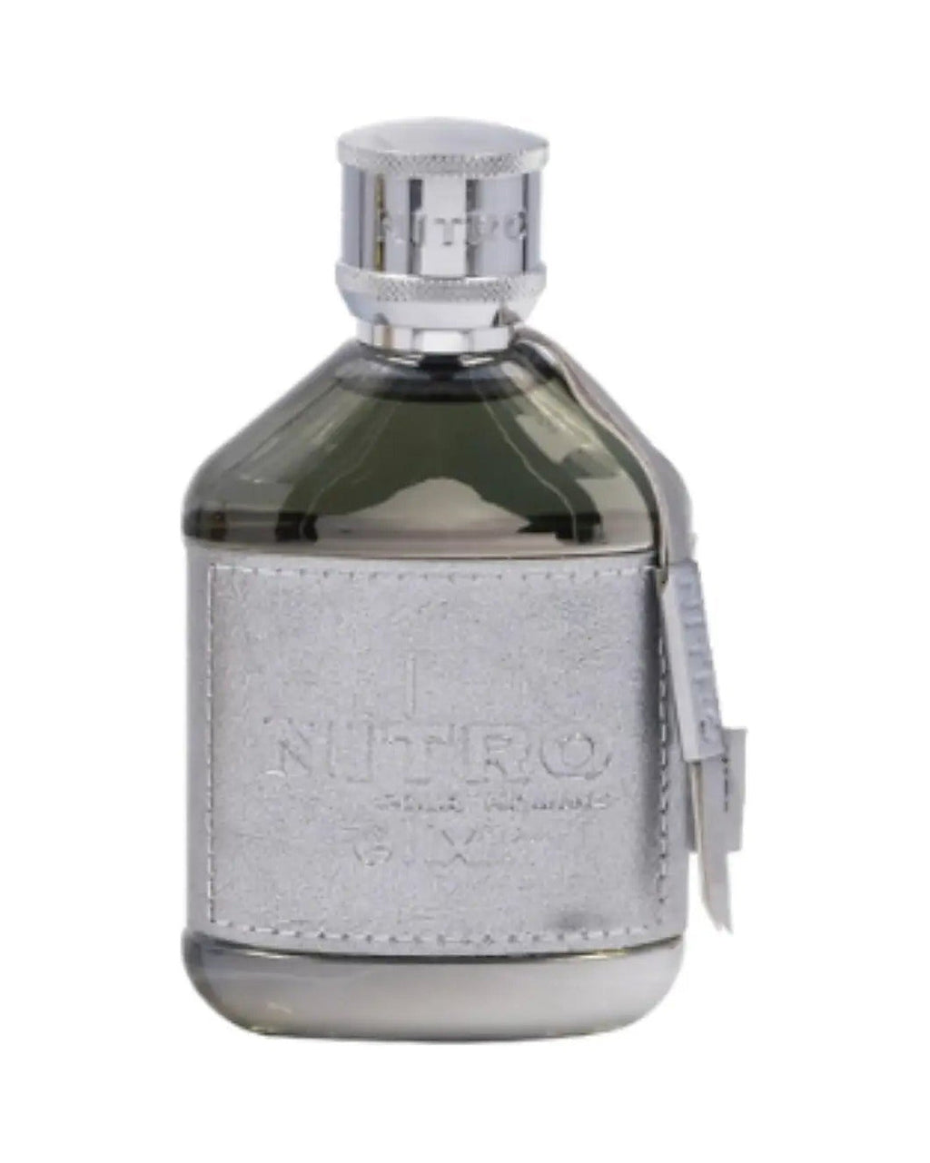 Dumont Nitro Elixir (100ml) - FragranceGems