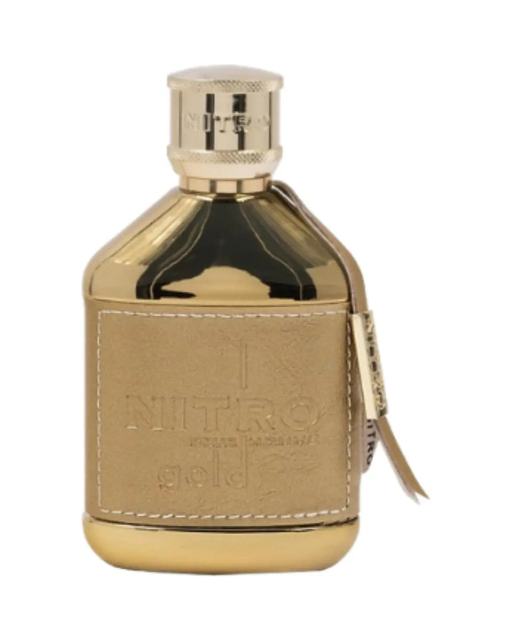 Dumont Nitro Gold (100ml) - FragranceGems