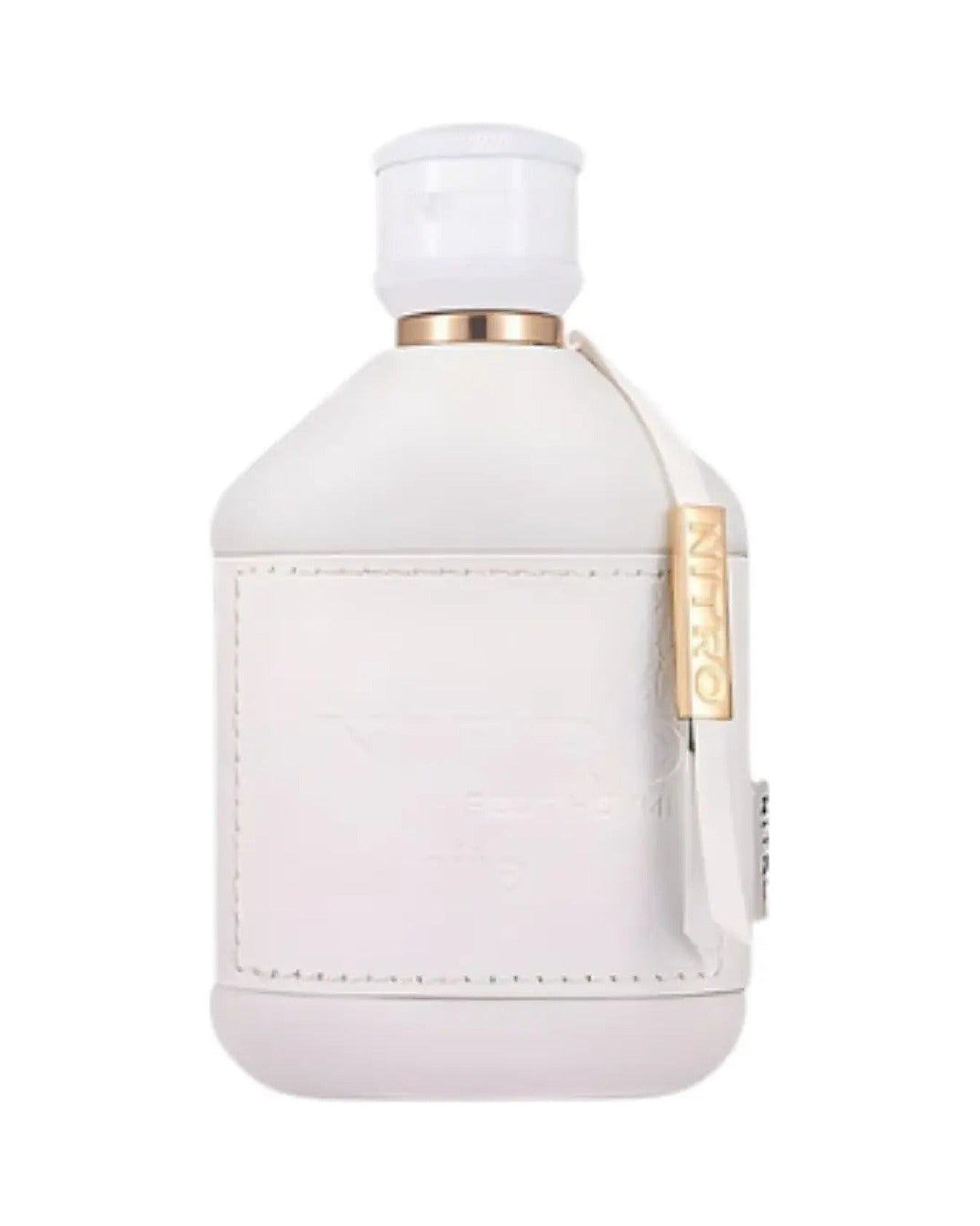 Dumont Nitro White (100ml) - FragranceGems