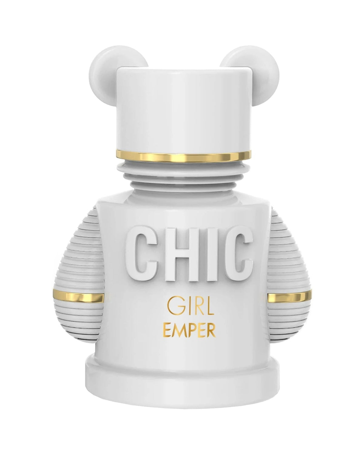 Emper Chic Girl (100ml) - FragranceGems
