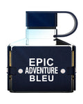 Emper Epic Adventure Bleu (100ml) parfumfles