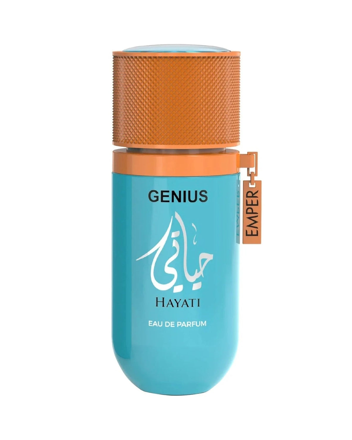 Emper Genius Hayati (100ml) - FragranceGems