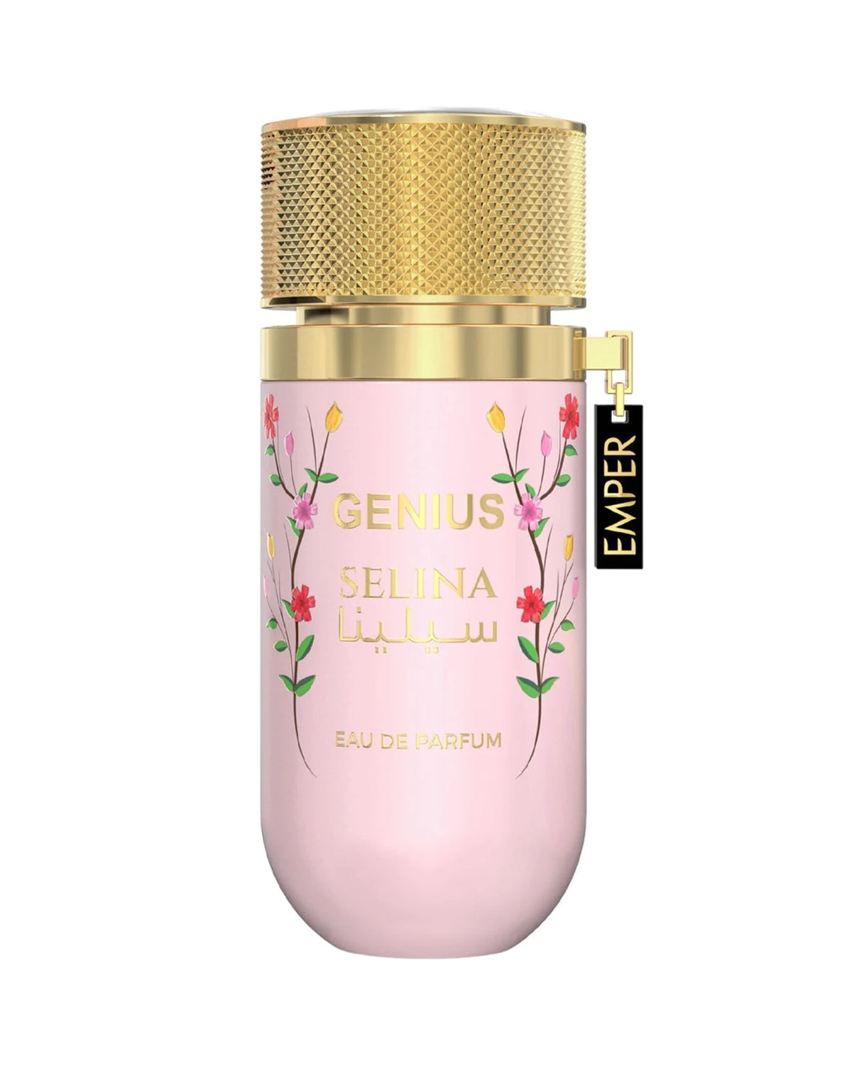 Emper Genius Selina (100ml) parfumfles