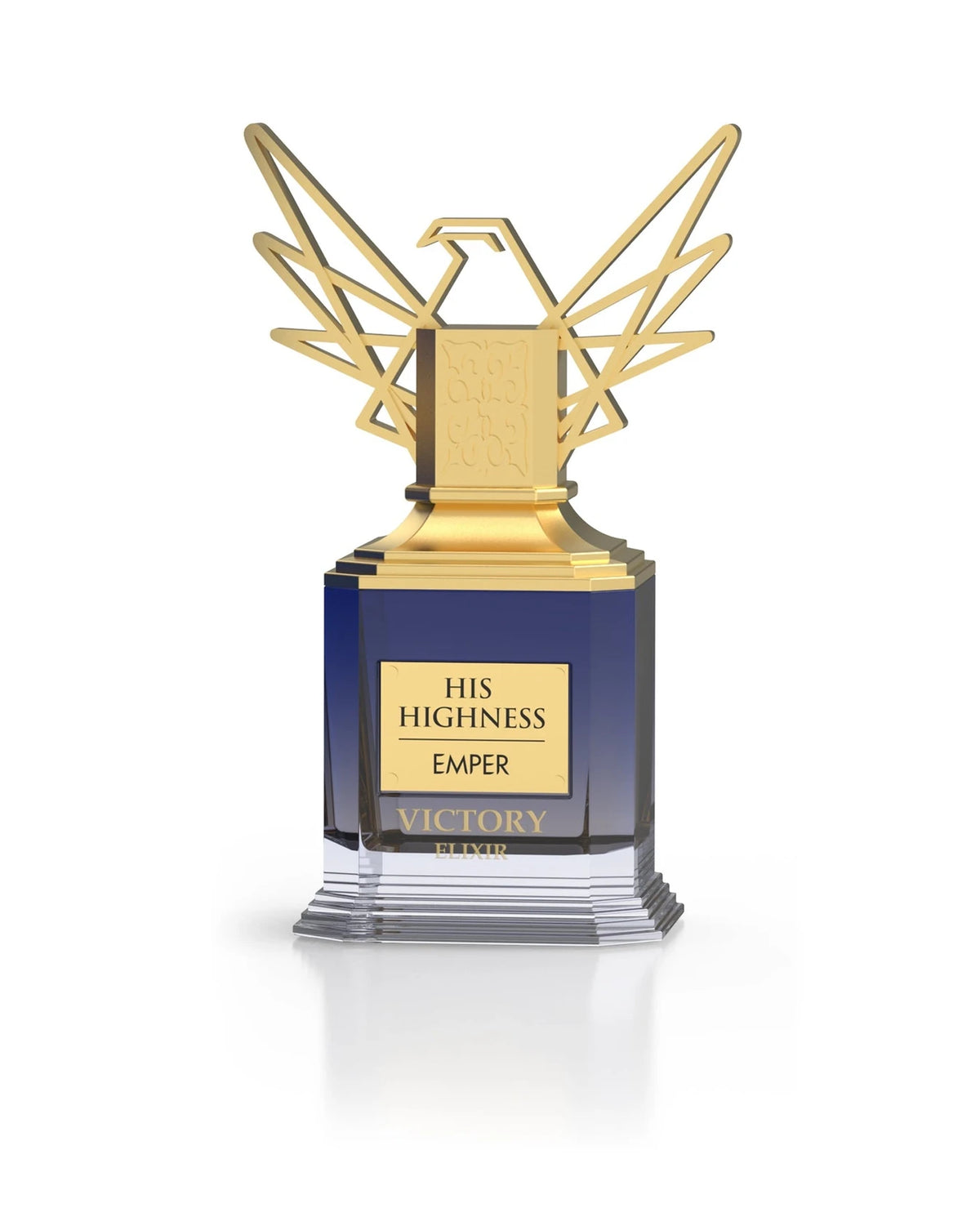 Emper His Highness Victory Elixir (100ml) parfumfles