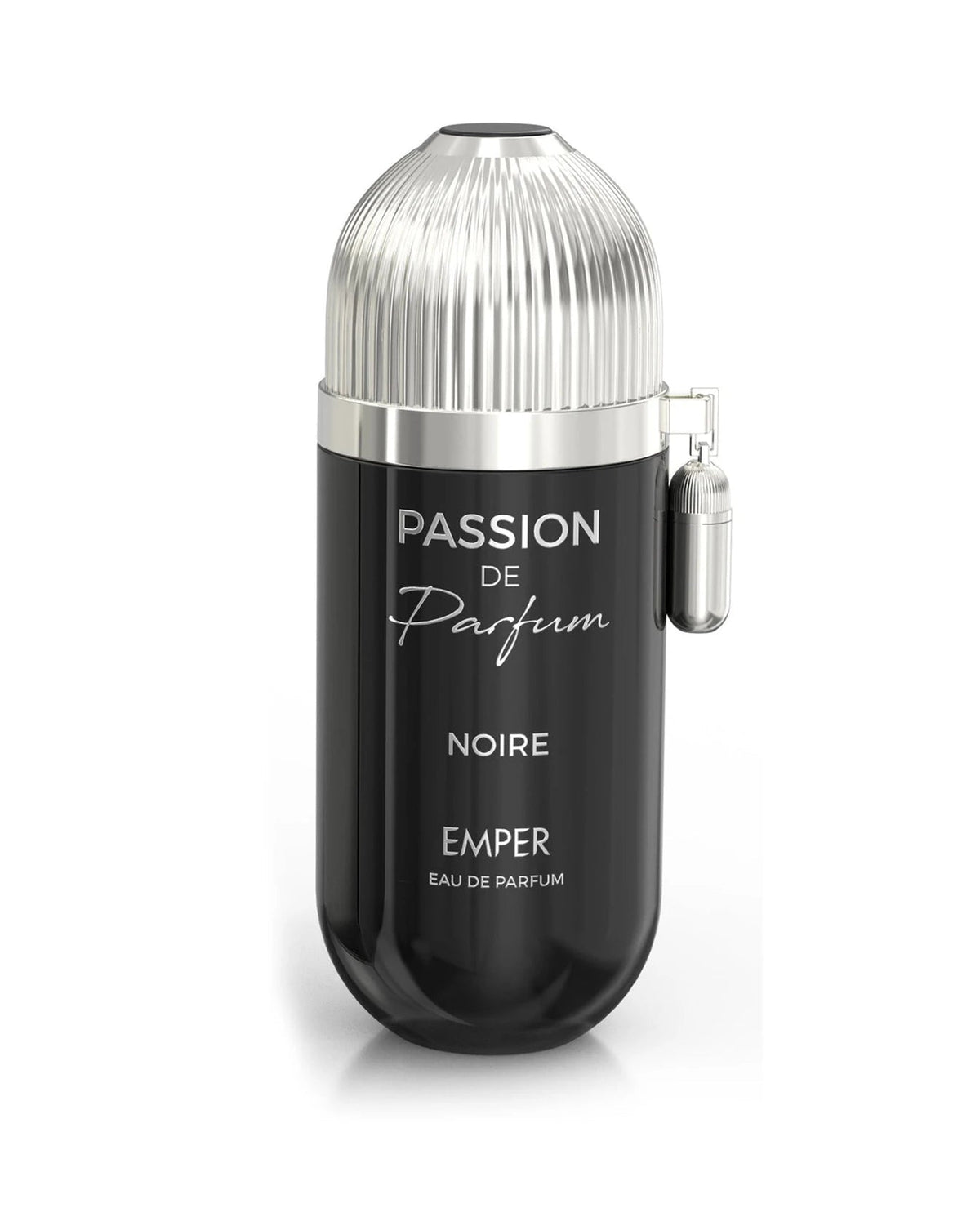Emper Passion De Parfum Noire (100ml) - FragranceGems