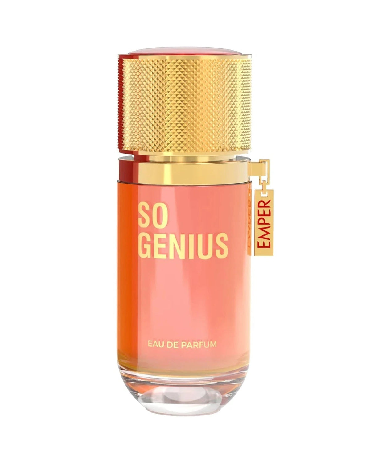 Emper So Genius (100ml) - FragranceGems