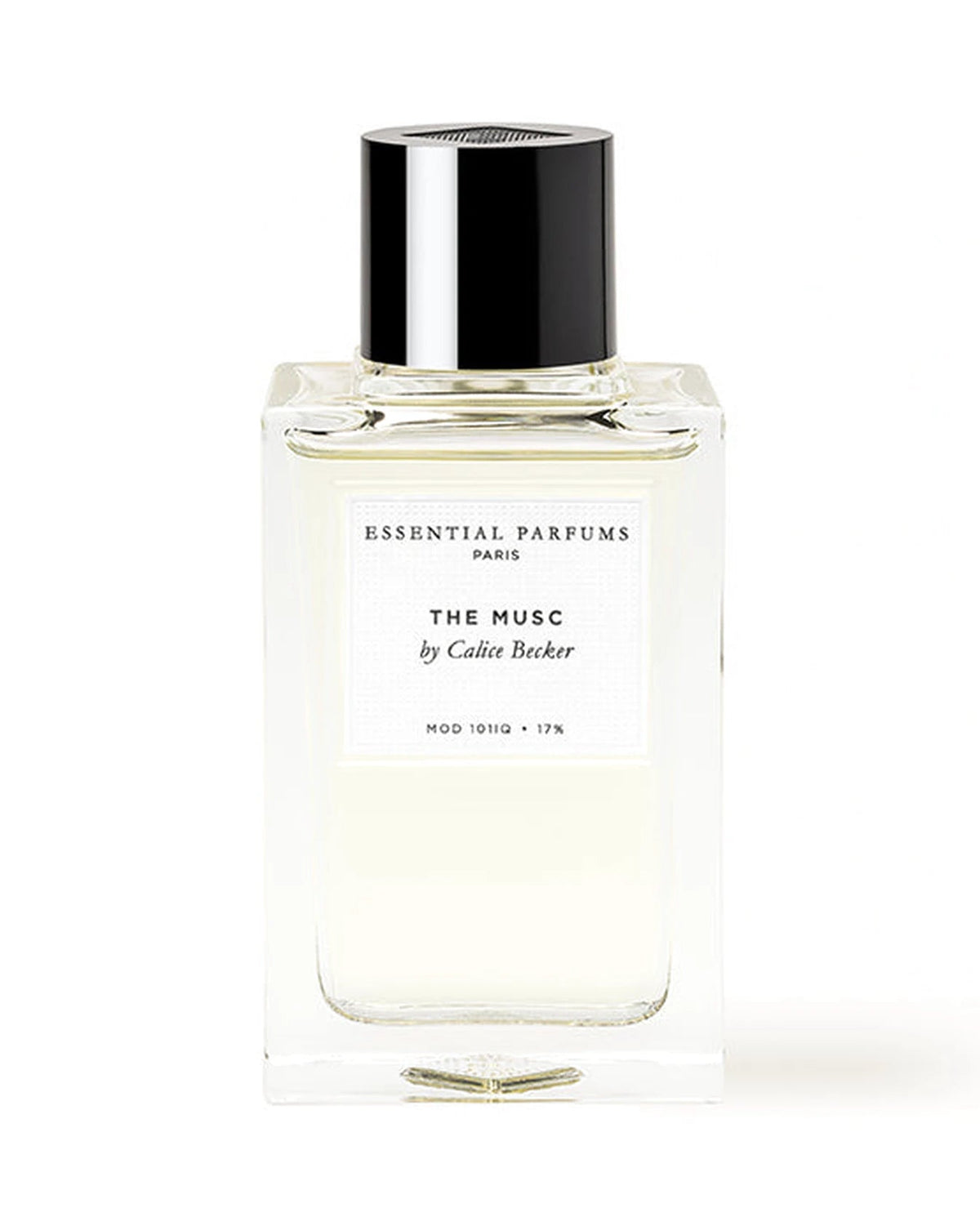 Essential Parfums The Musc Eau de Parfum (100ml) - FragranceGems