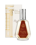 Fragrance World Barakkat Rouge 540 (50ml) - FragranceGems