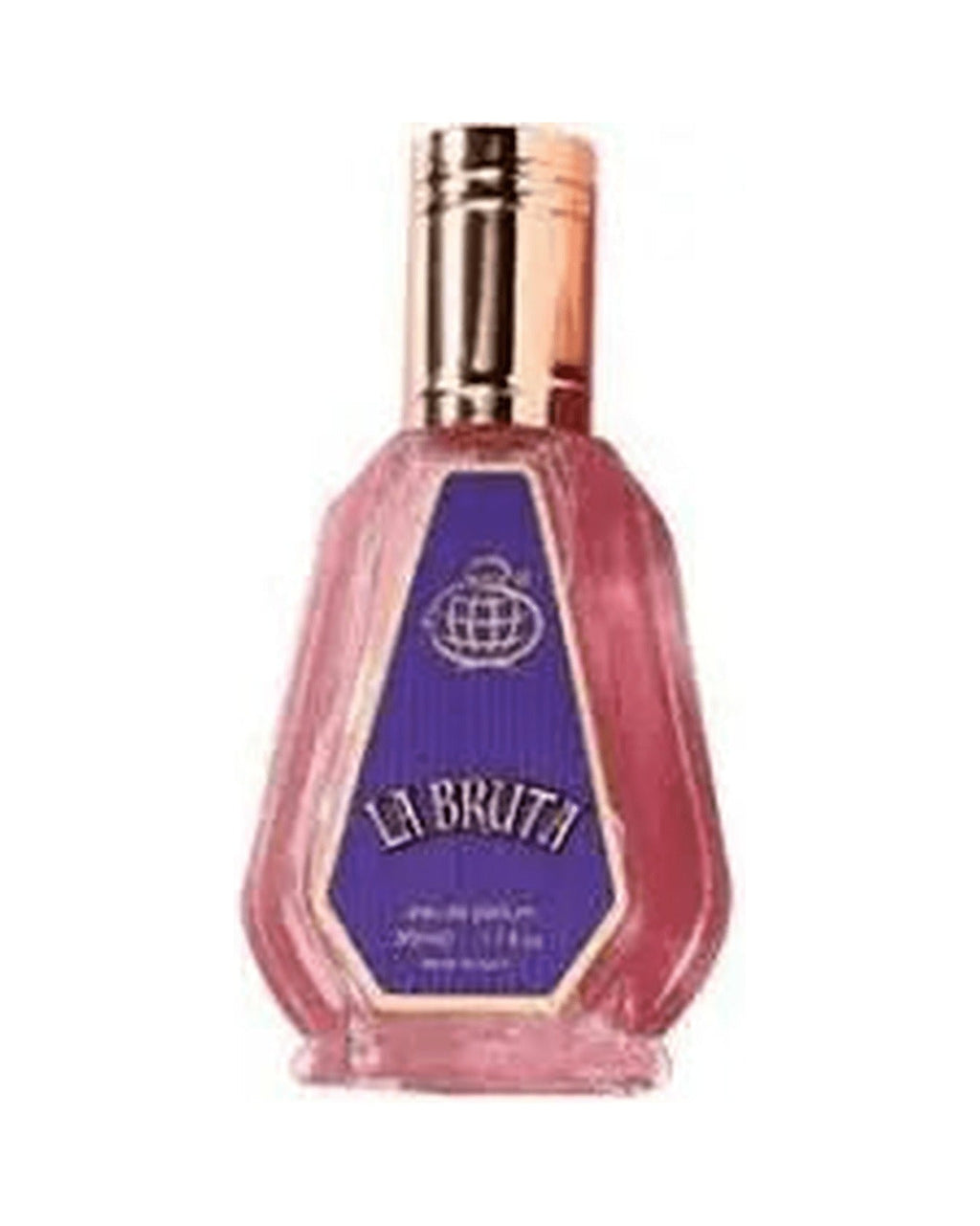 Fragrance World Casamorando La Bruta (50ml) - FragranceGems