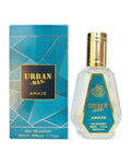 Fragrance World Urban Man Amaze (50ml) - FragranceGems