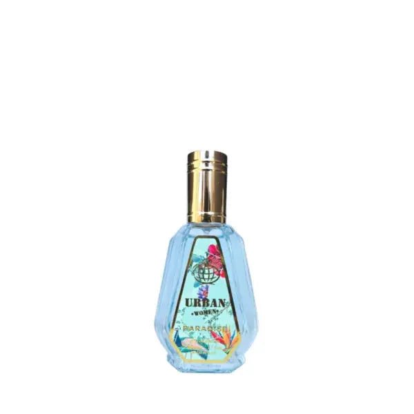 Fragrance World Urban Woman Paradise (50ml) - FragranceGems