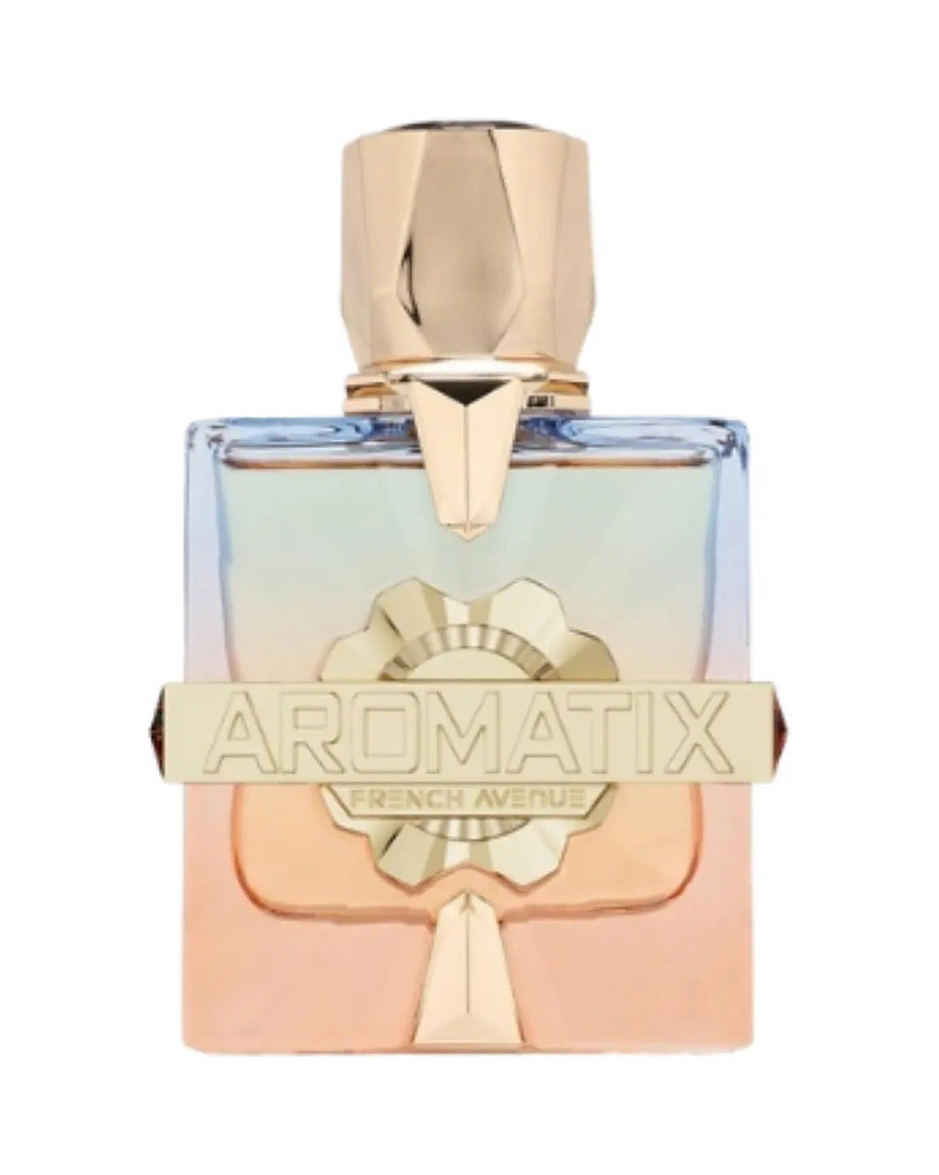 French Avenue Aromatix Teas Me (100ml) - FragranceGems
