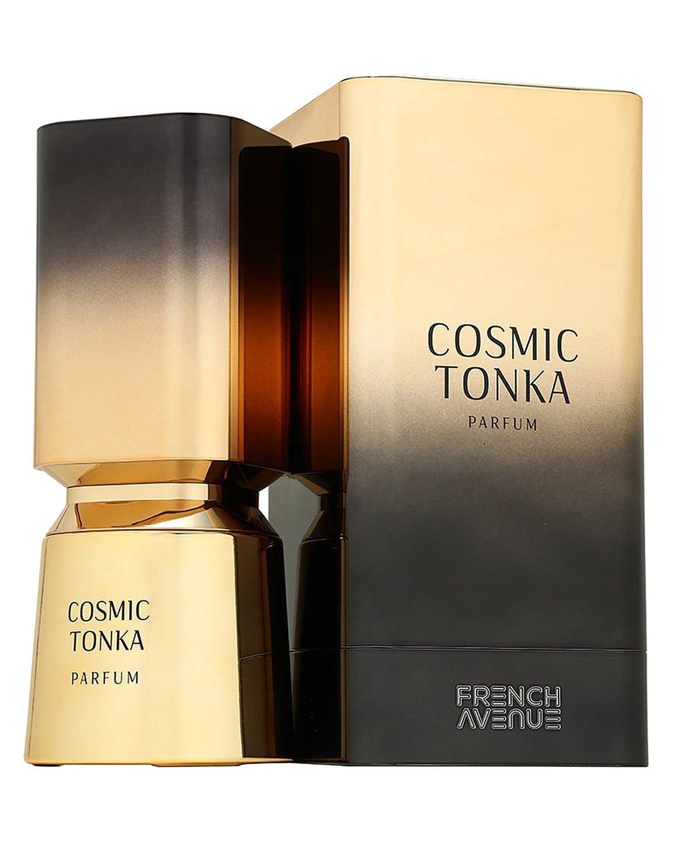 French Avenue Cosmic Tonka (100ml) - FragranceGems