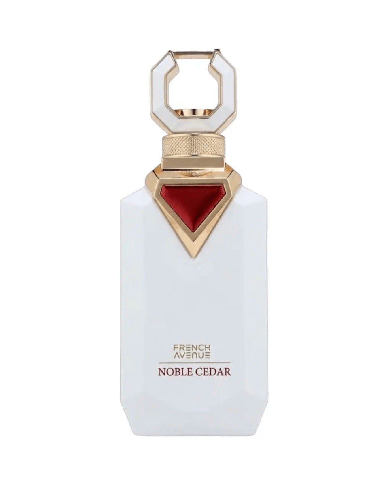 French Avenue Noble Cedar (100ml) - FragranceGems