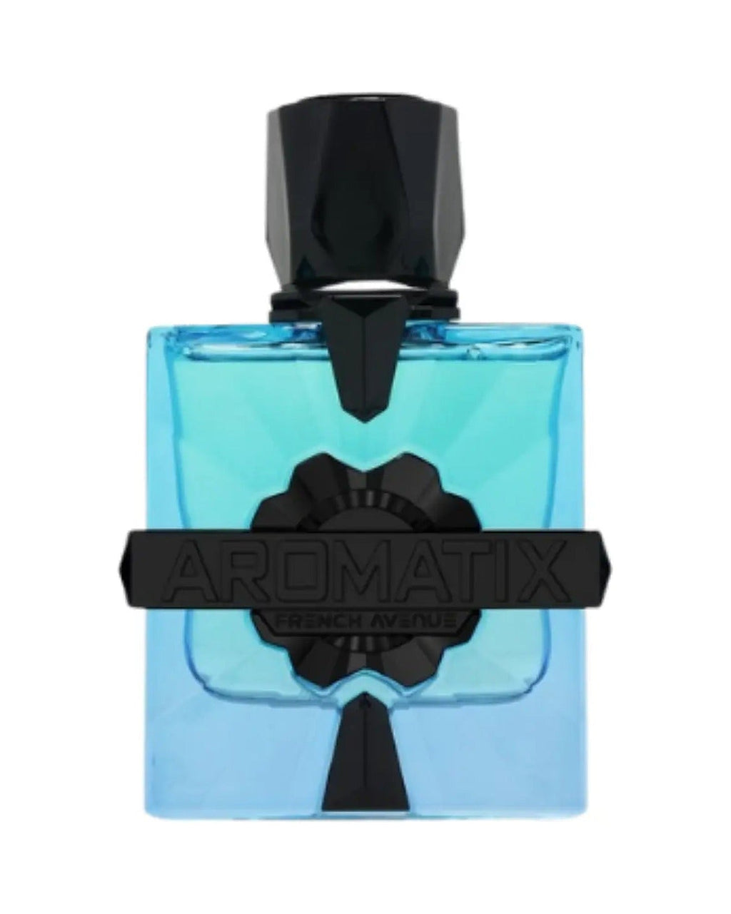 French Avenue x Aromatix Magnetiq (100ml) - FragranceGems