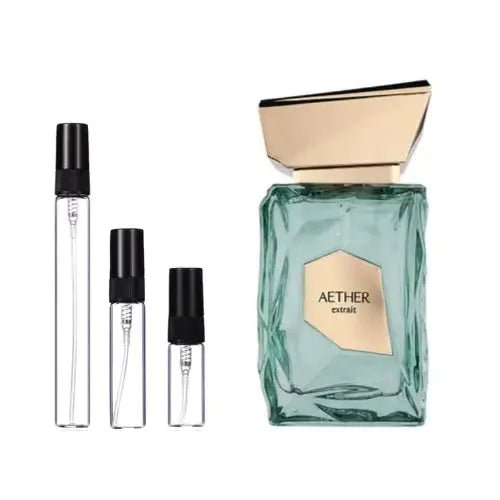 French Avenue/Fragrance World Parfum Sample Service - FragranceGems