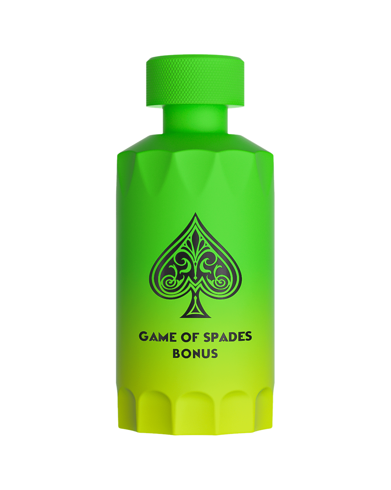 Game of Spades Bonus Extrait 100ml - FragranceGems