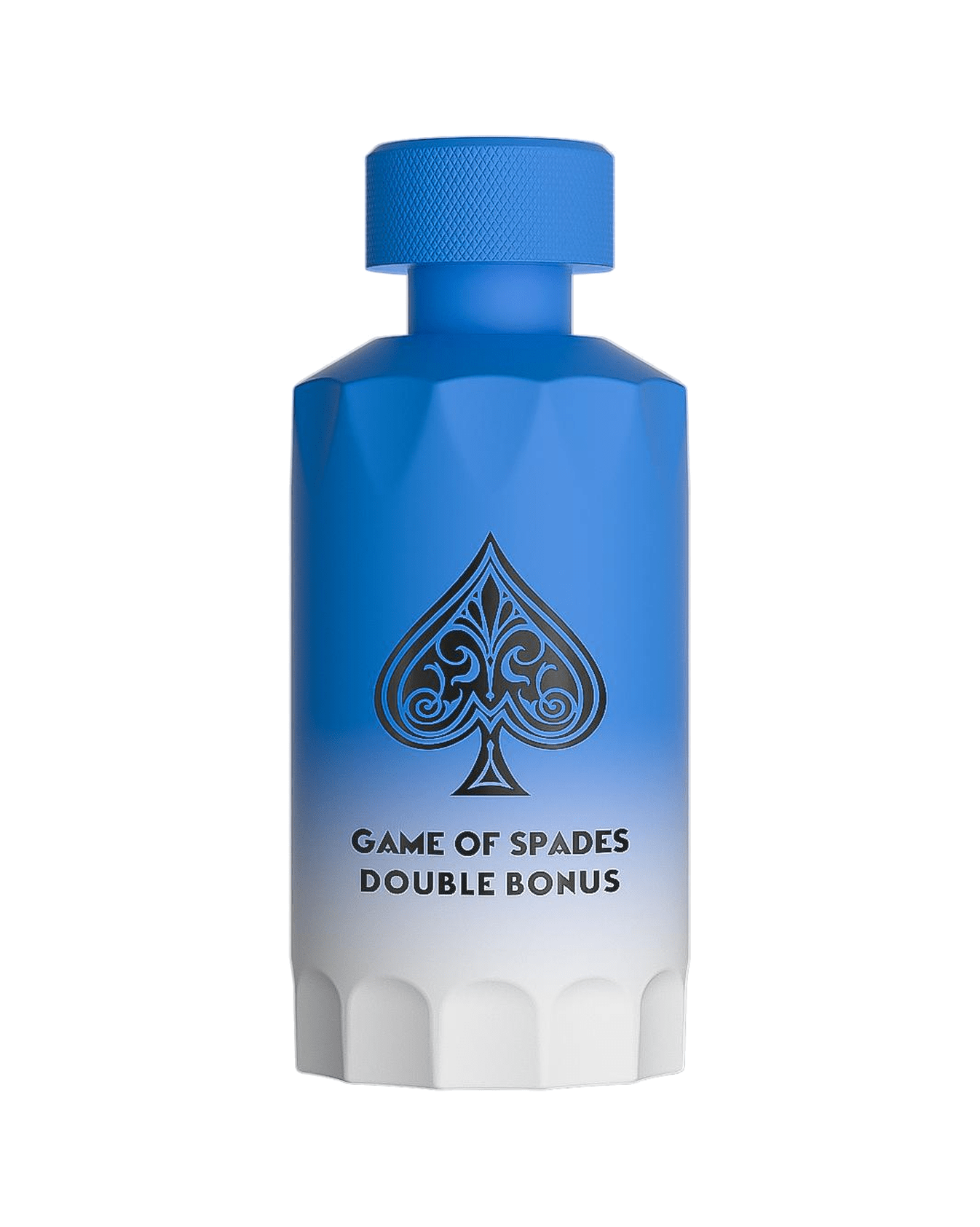 Game of Spades Double Bonus Extrait 100ml - FragranceGems