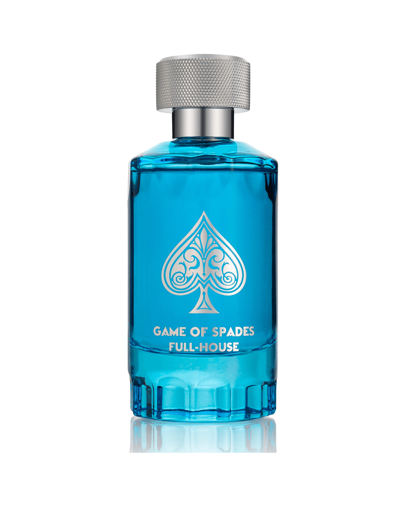 Game of Spades Full House Extrait 100ml - FragranceGems