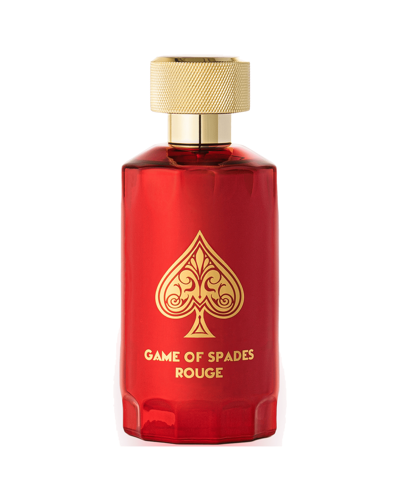 Game of Spades Rouge Extrait 100ml - FragranceGems