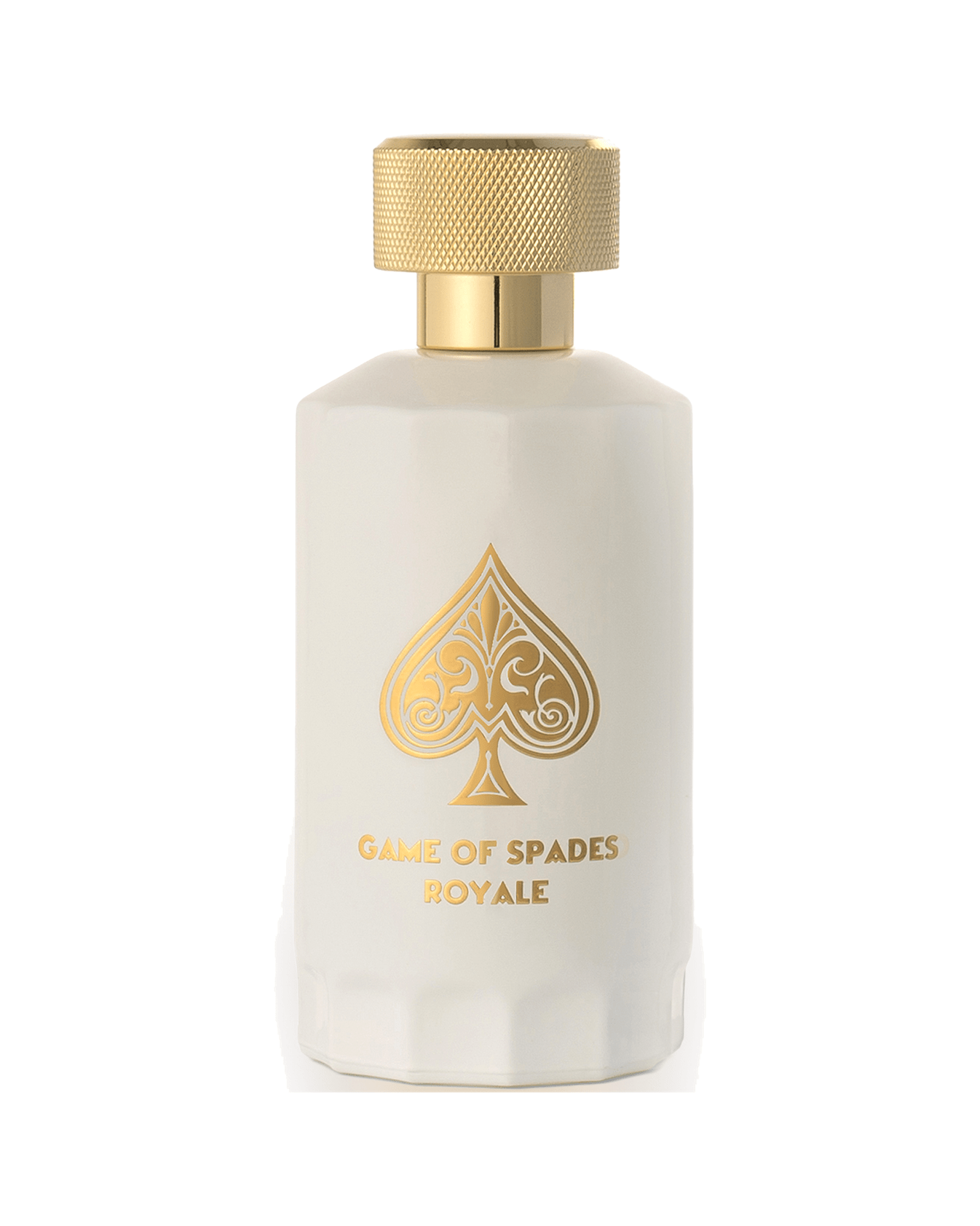 Game of Spades Royale Extrait 100ml - FragranceGems