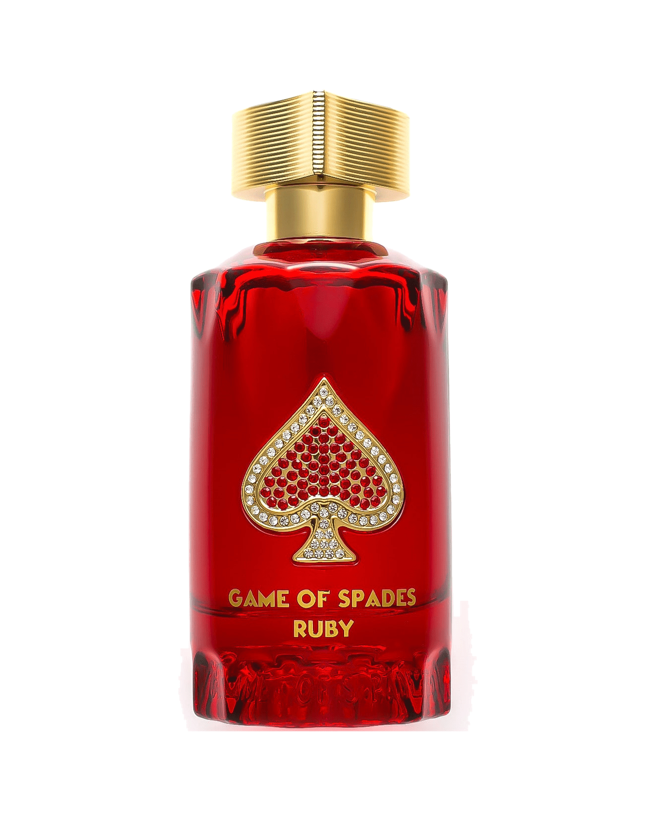 Game of Spades Ruby Extrait 100ml - FragranceGems