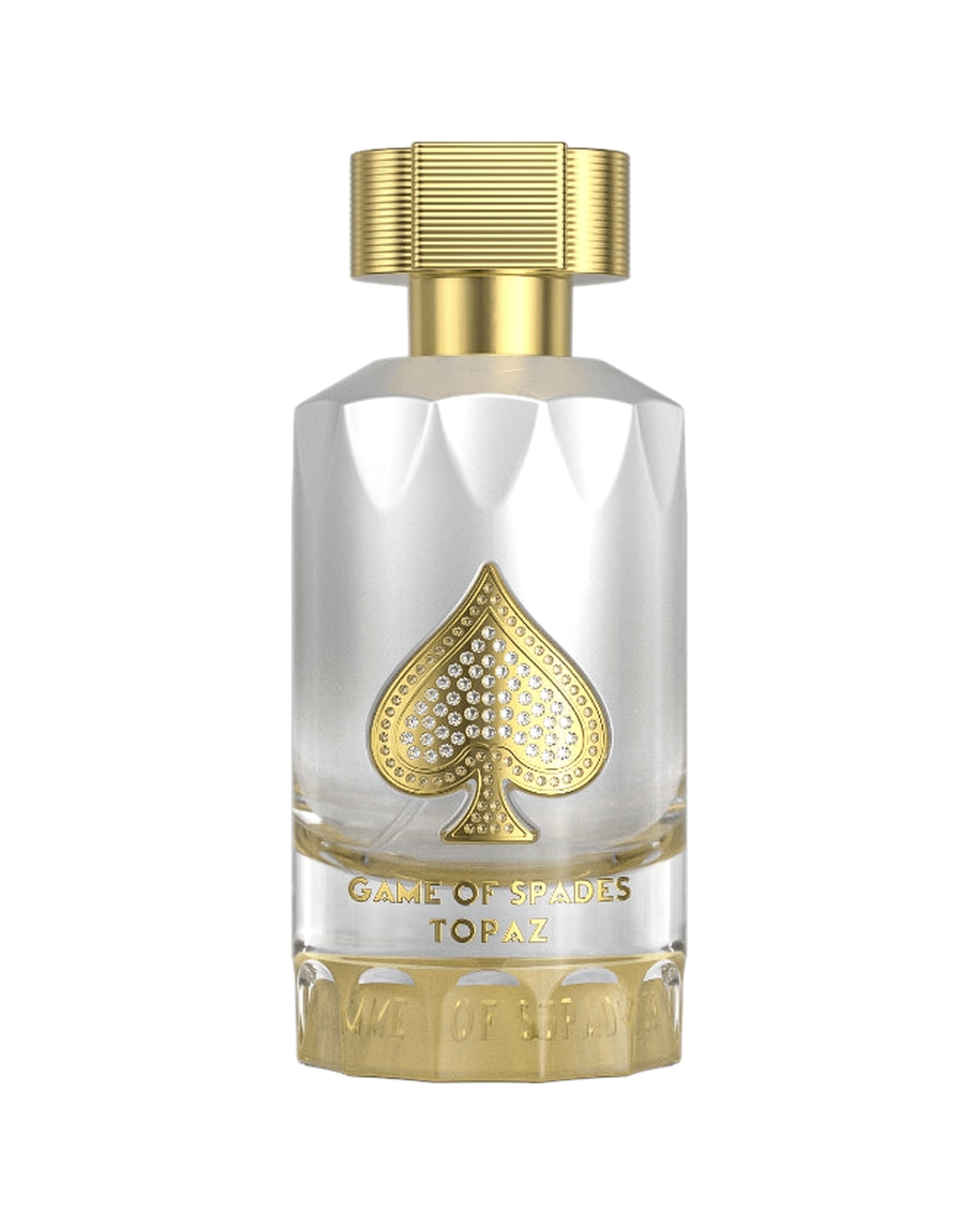 Game of Spades Topaz Extrait 90ml - FragranceGems