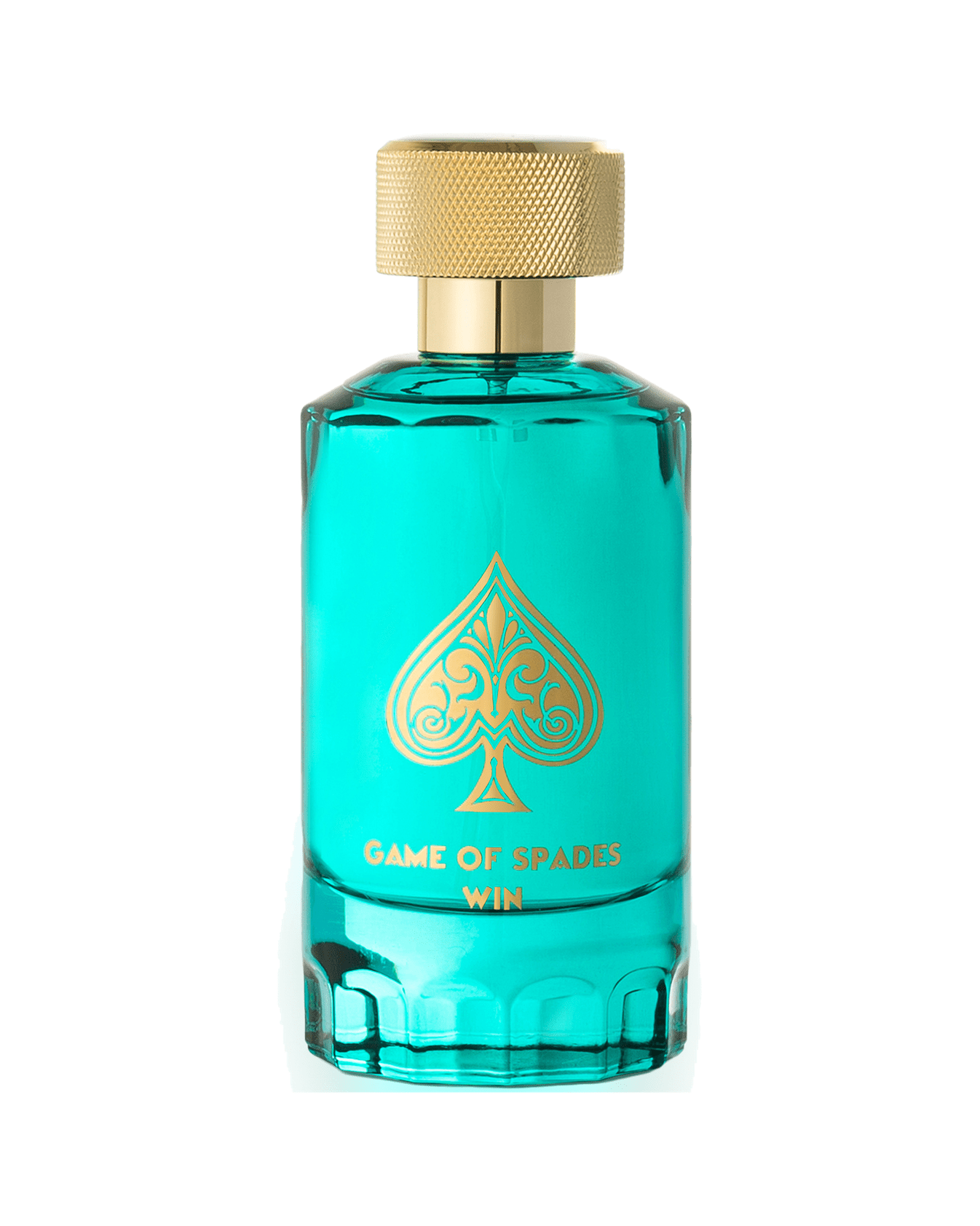 Game of Spades Win Extrait 100ml - FragranceGems