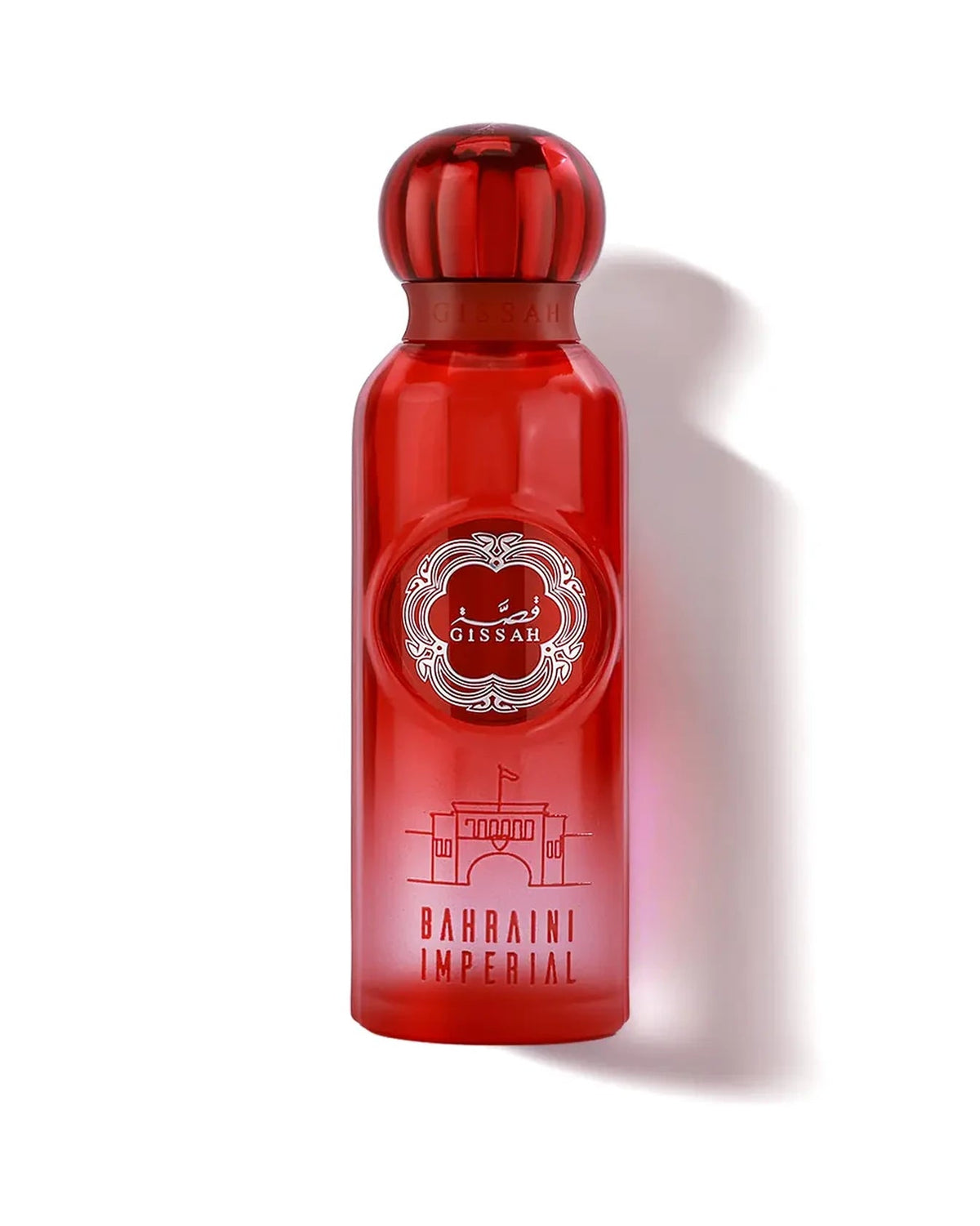 Gissah Bahraini Imperial (120ml) - FragranceGems