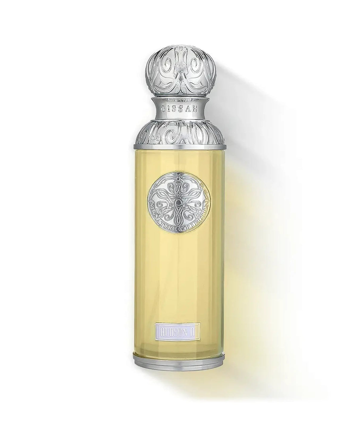 Gissah Hudson II (200ml) - FragranceGems