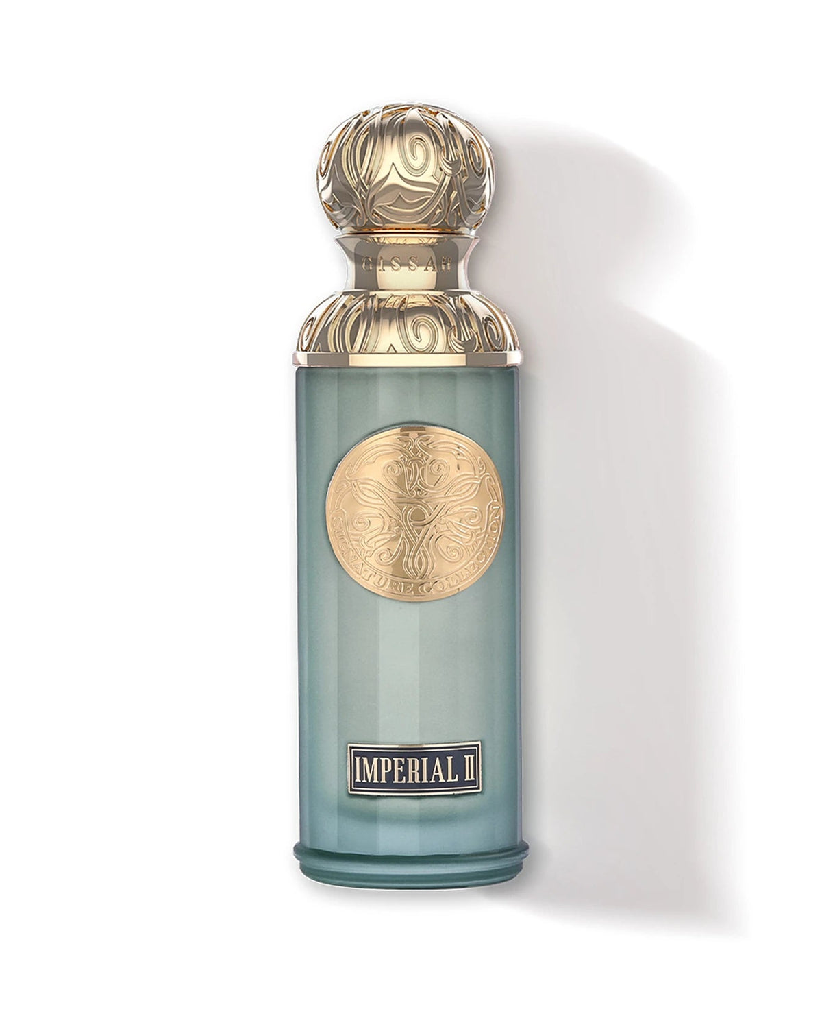 Gissah Imperial II (90ml) - FragranceGems