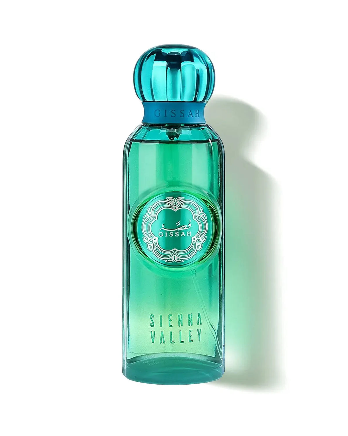 Gissah Siena Valley (200ml) parfumfles