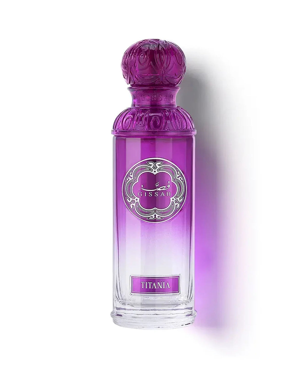 Gissah Titania (90ml) - FragranceGems