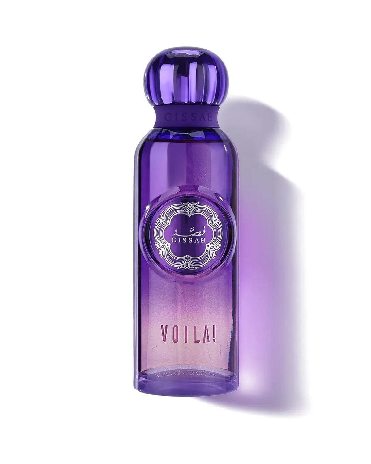 Gissah Voila (200ml) - FragranceGems
