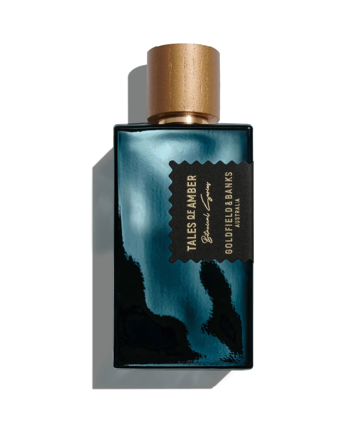Goldfield & Banks Tales of Amber Extrait de Parfum (100ml) - FragranceGems