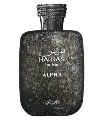 Rasasi Hawas Alpha For Him (100ml)
