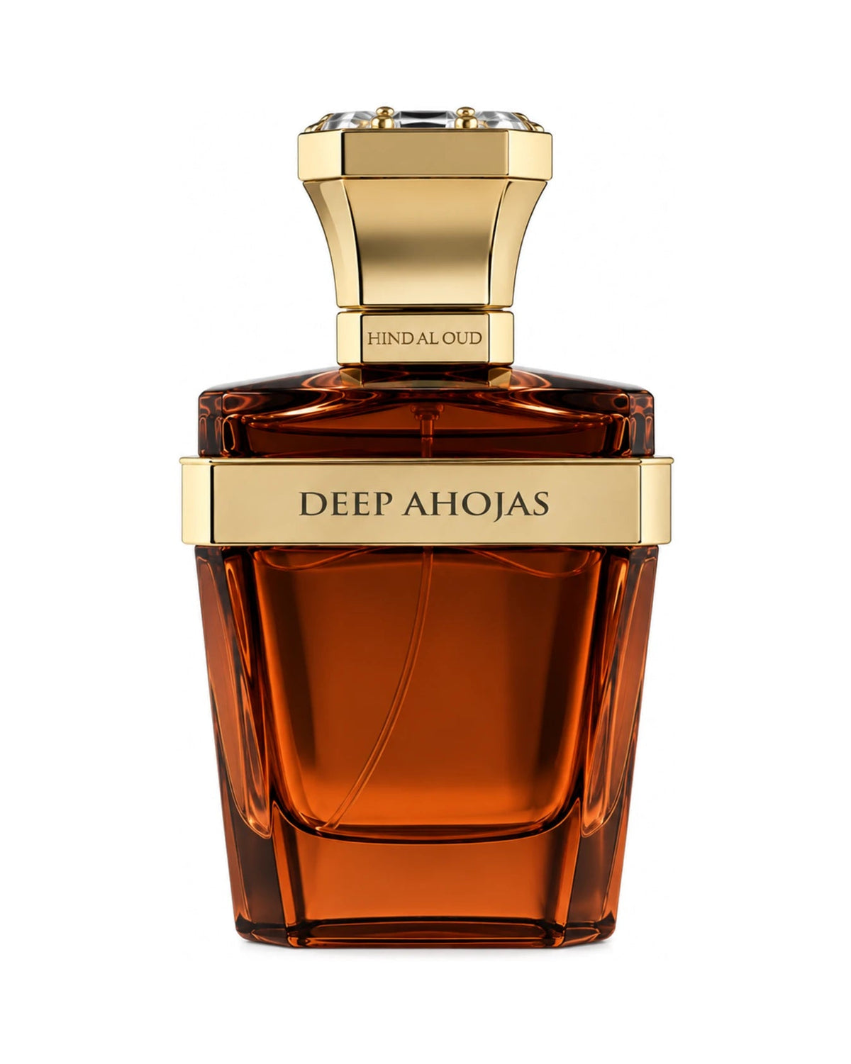 Hind Al Oud Deep Ahojas (50ml) - FragranceGems