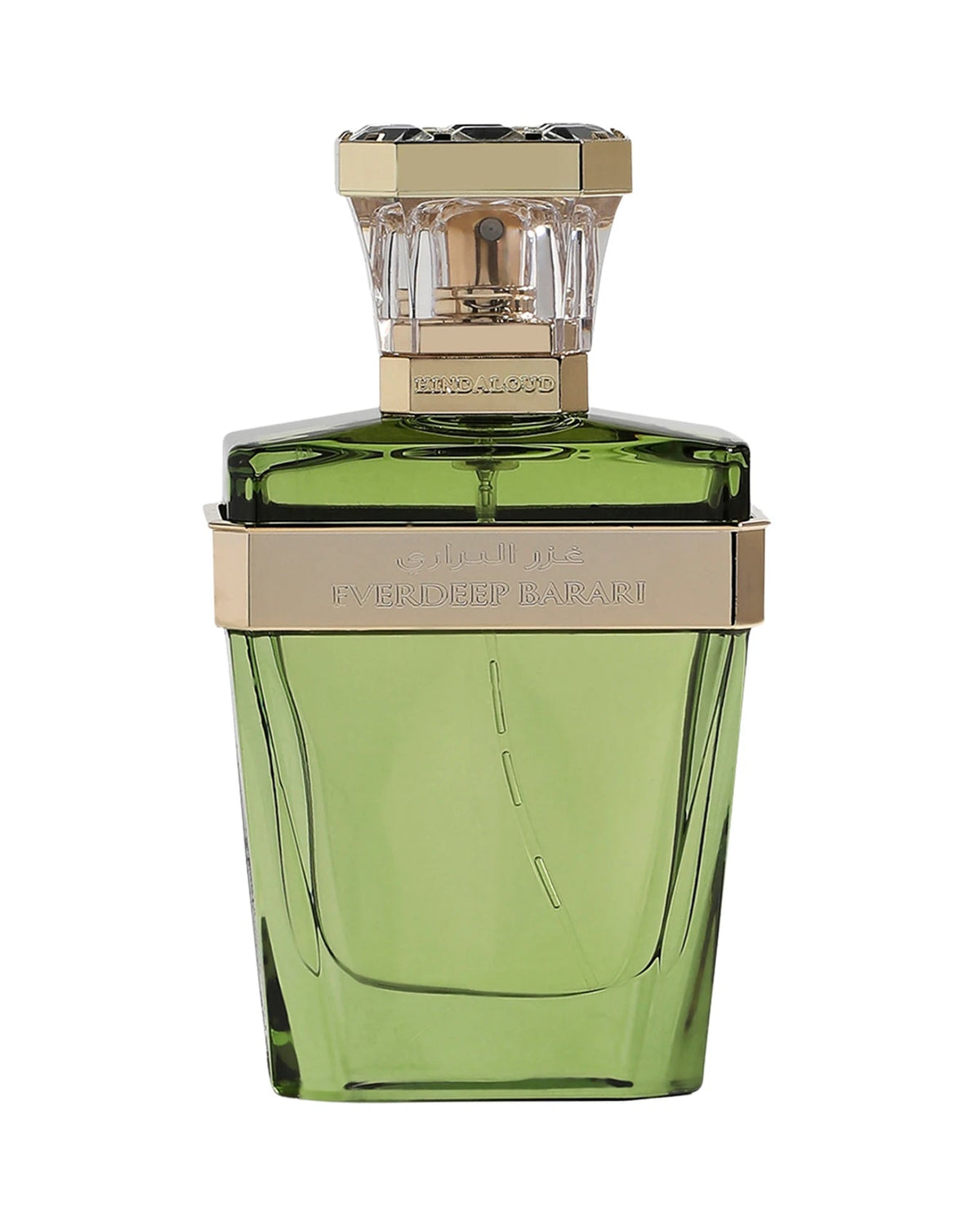 Hind Al Oud Everdeep Barari (50ml) - FragranceGems