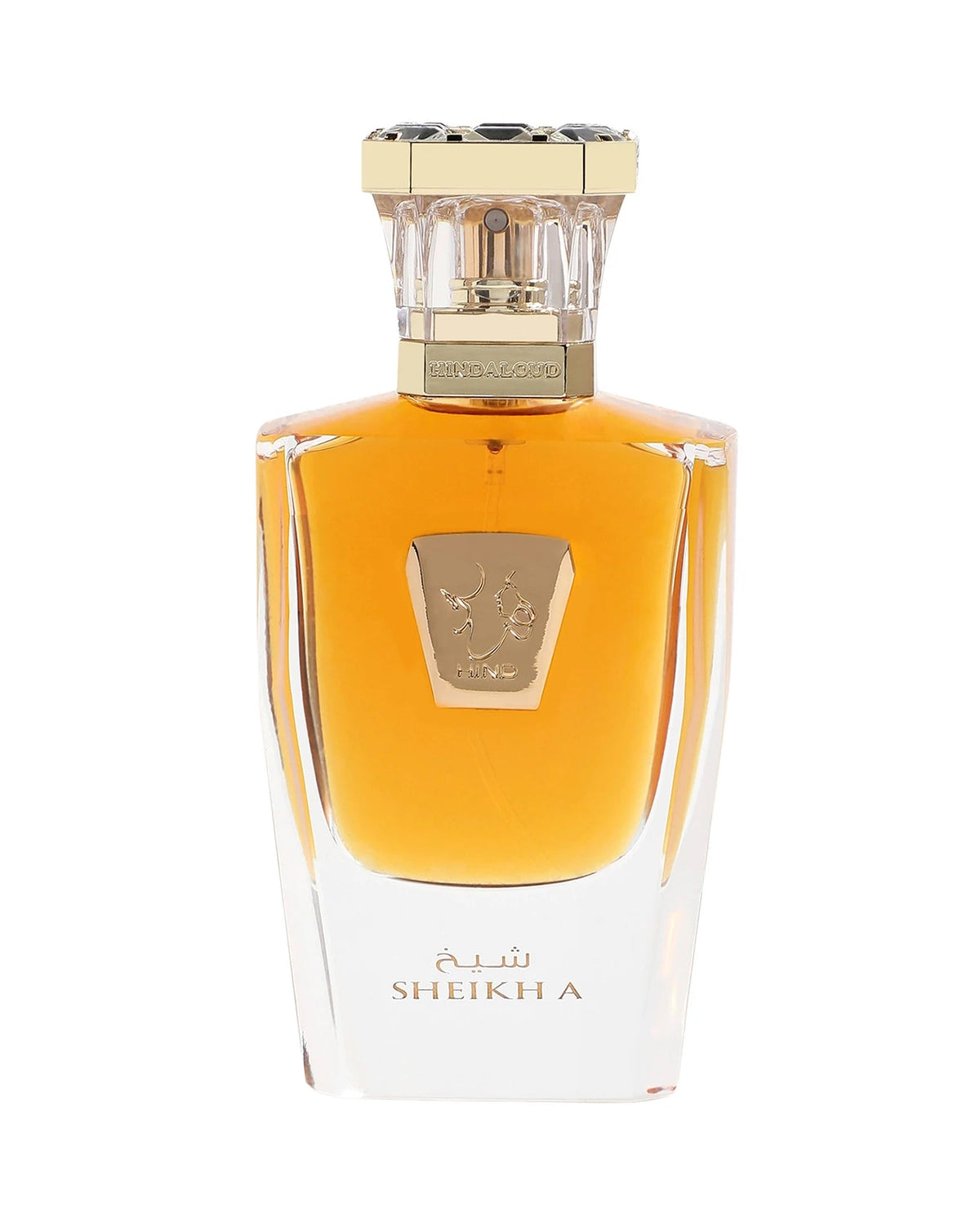 Hind Al Oud Sheikh A (50ml) - FragranceGems